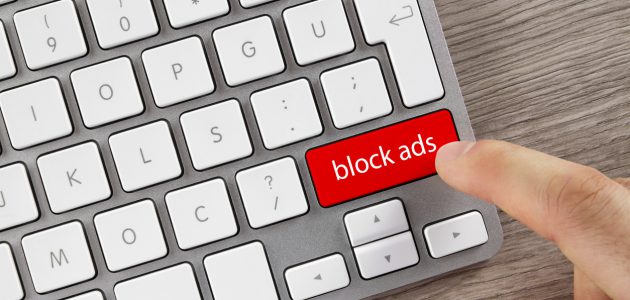 ad blocking software vs influencer marketing
